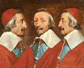 Cardinal Richelieu